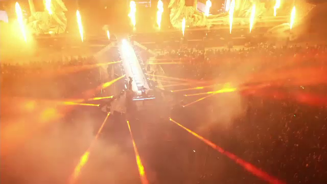 Prima noapte de Untold a adus pe Cluj Arena petrecăreți din toată lumea. ”România e minunată!”