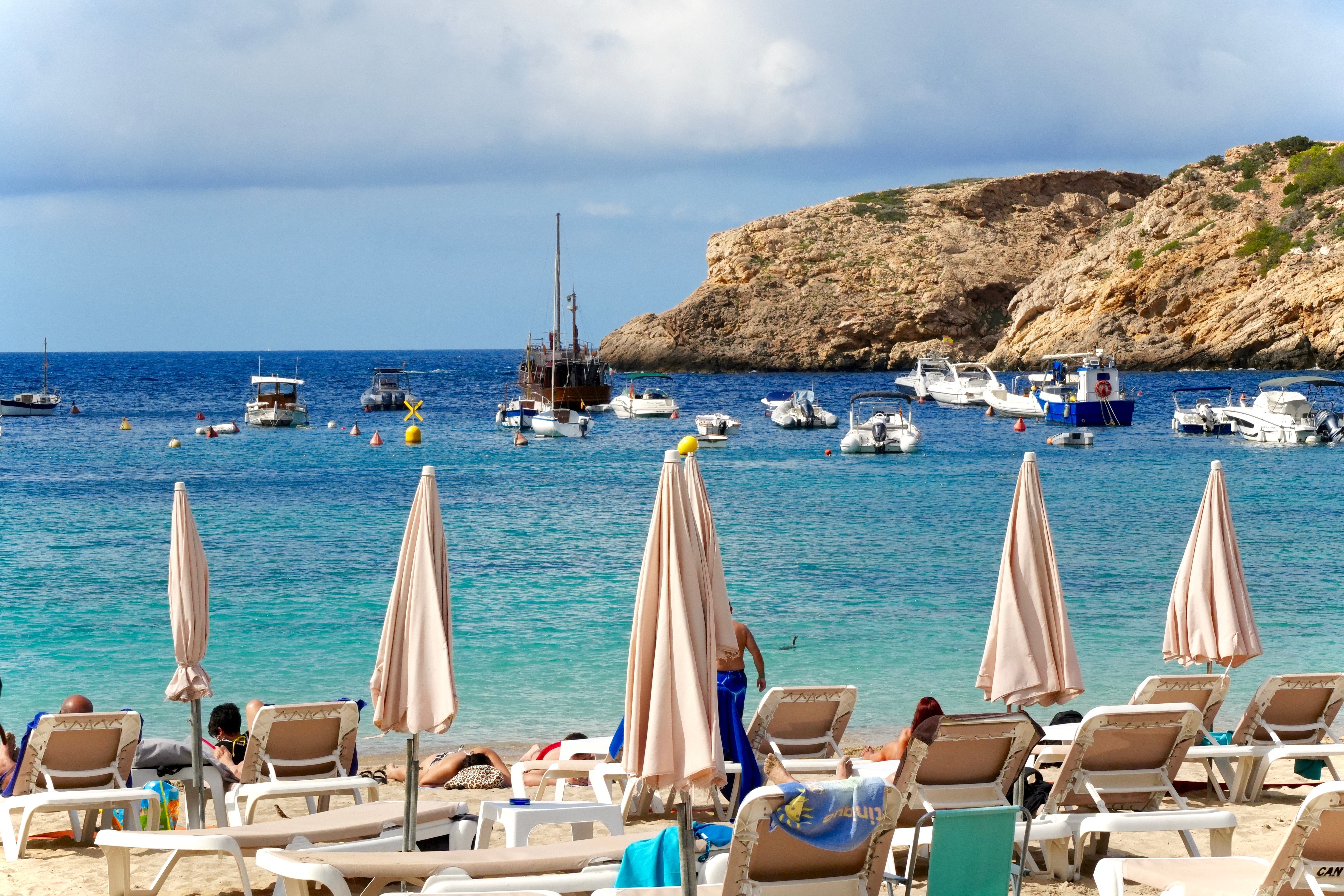 ibiza - spania - insulele baleare