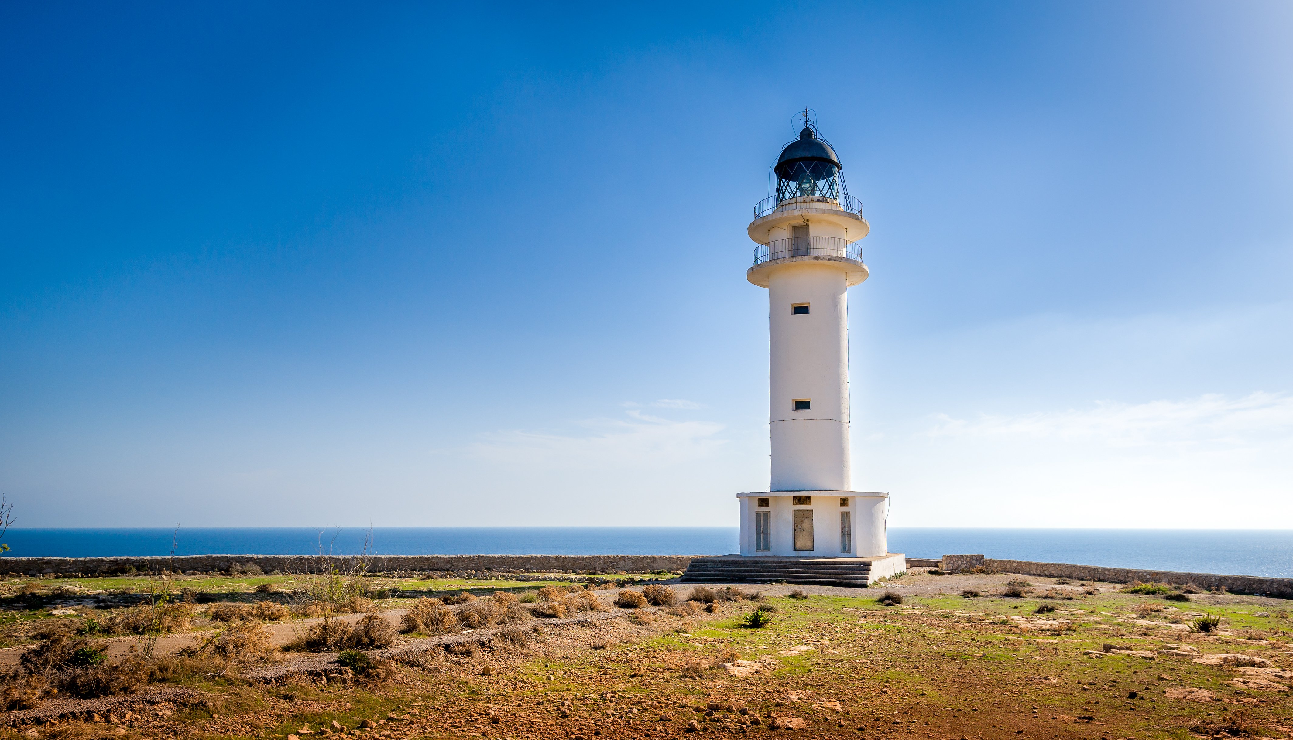 Formentera - insulele baleare - spania