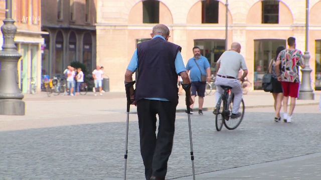 Românca de 20 de ani din Italia care a sedat și jefuit bătrâni, riscă ani grei de închisoare. Legea din peninsulă este dură