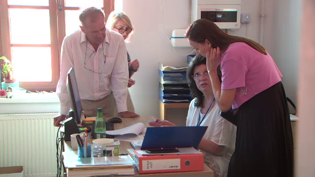 După instanțe, este rândul primăriilor la proteste. Angajații administrațiilor locale anunță că nu vor mai lucra cu publicul