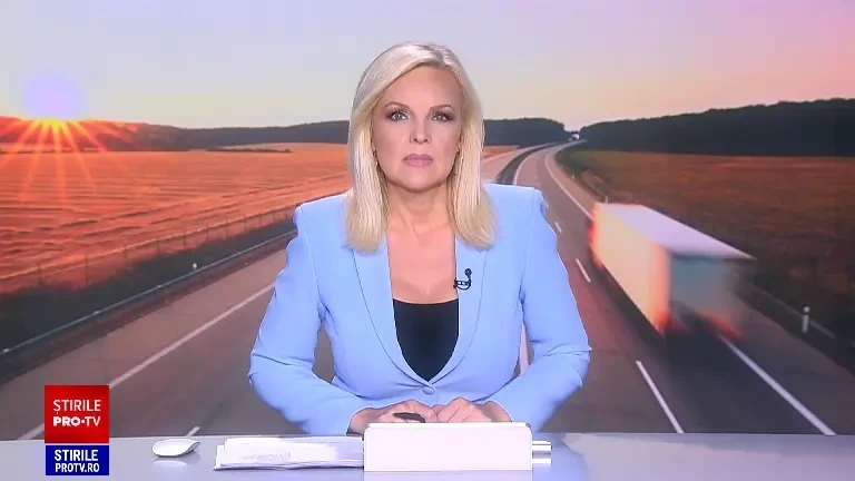 Parada camioanelor personalizate la Alba Iulia. Mastodontul roz Pisy Truck, unul dintre atracțiile evenimentului