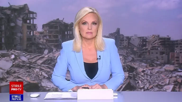 Israelul a aprobat prima fază prin care armata va prelua controlul total asupra Fâșiei Gaza. Ce a recunoscut Netanyahu