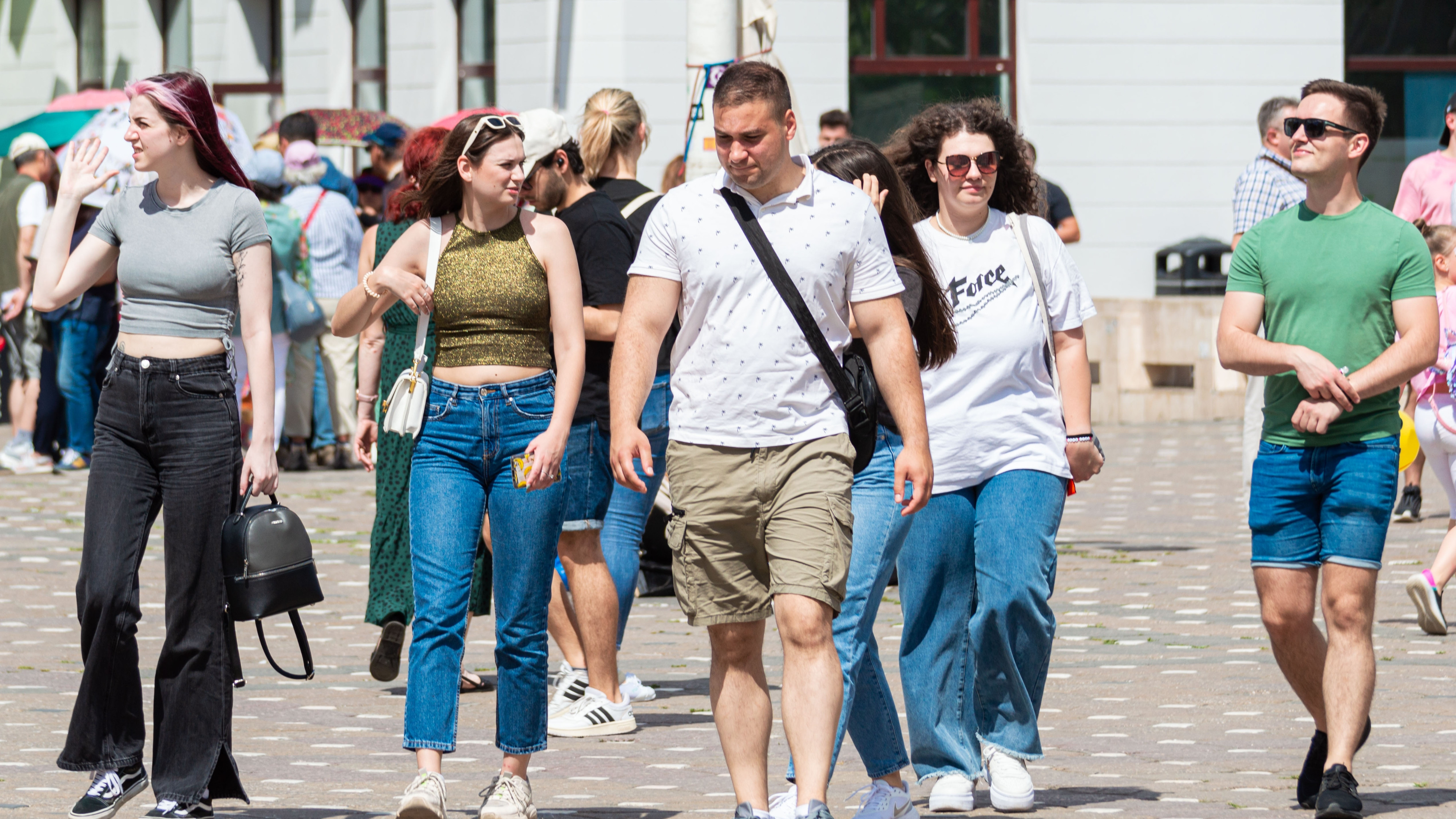 Cum îți poate decide viitorul cartierul în care locuiești în București