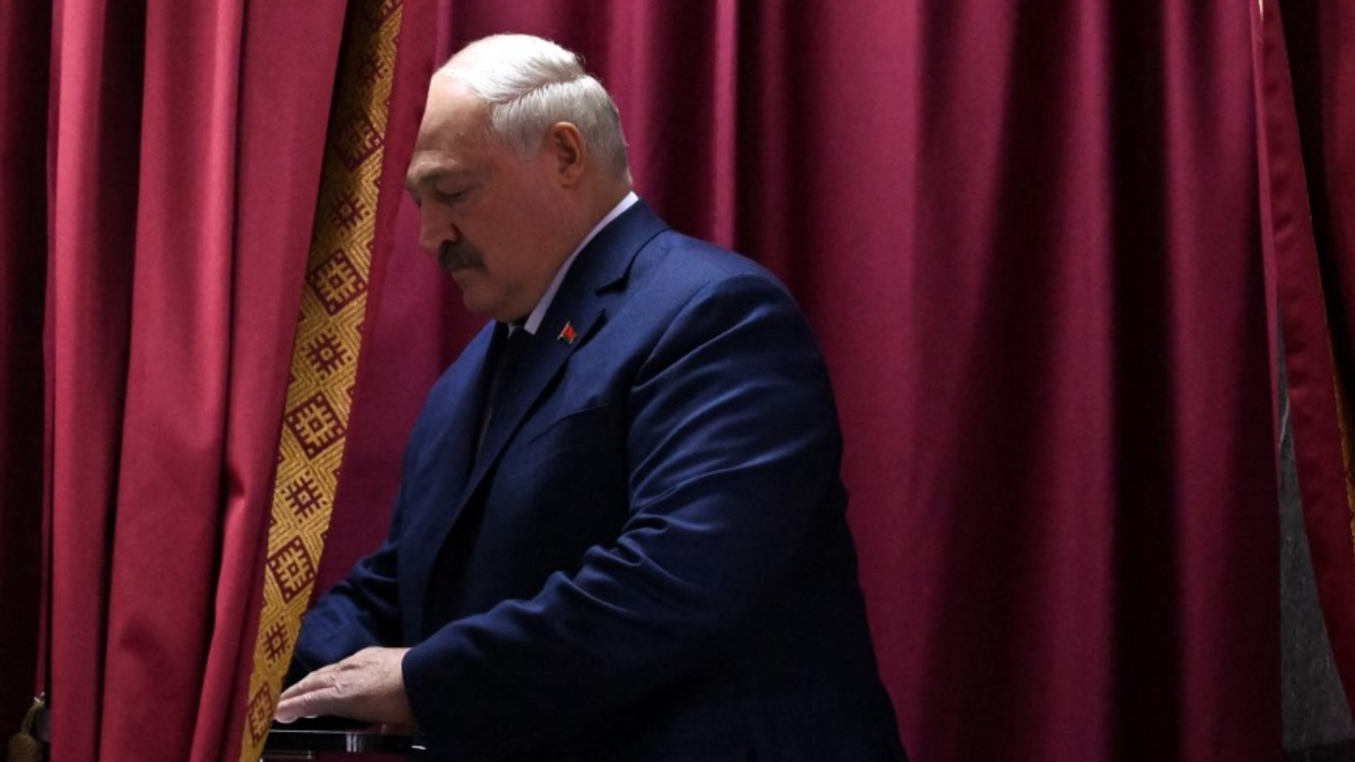 Era Lukașenko în Belarus, aproape de final. Anunțul surprinzător făcut de „ultimul dictator al Europei”