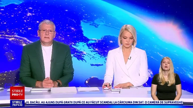 Tineri bătuți într-un local din Bacău pentru că nu l-au invitat pe un bărbat la masă cu ei. Agresorii, reținuți