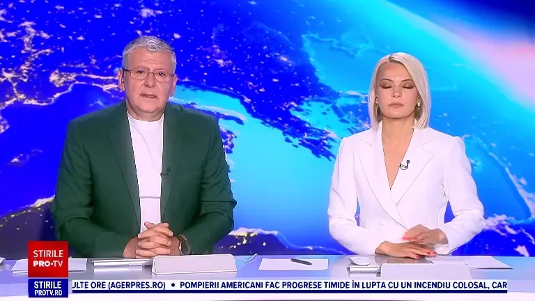 Incendii devastatoare în Grecia și Turcia. Zeci de sate au fost evacuate, iar traficul maritim a fost suspendat