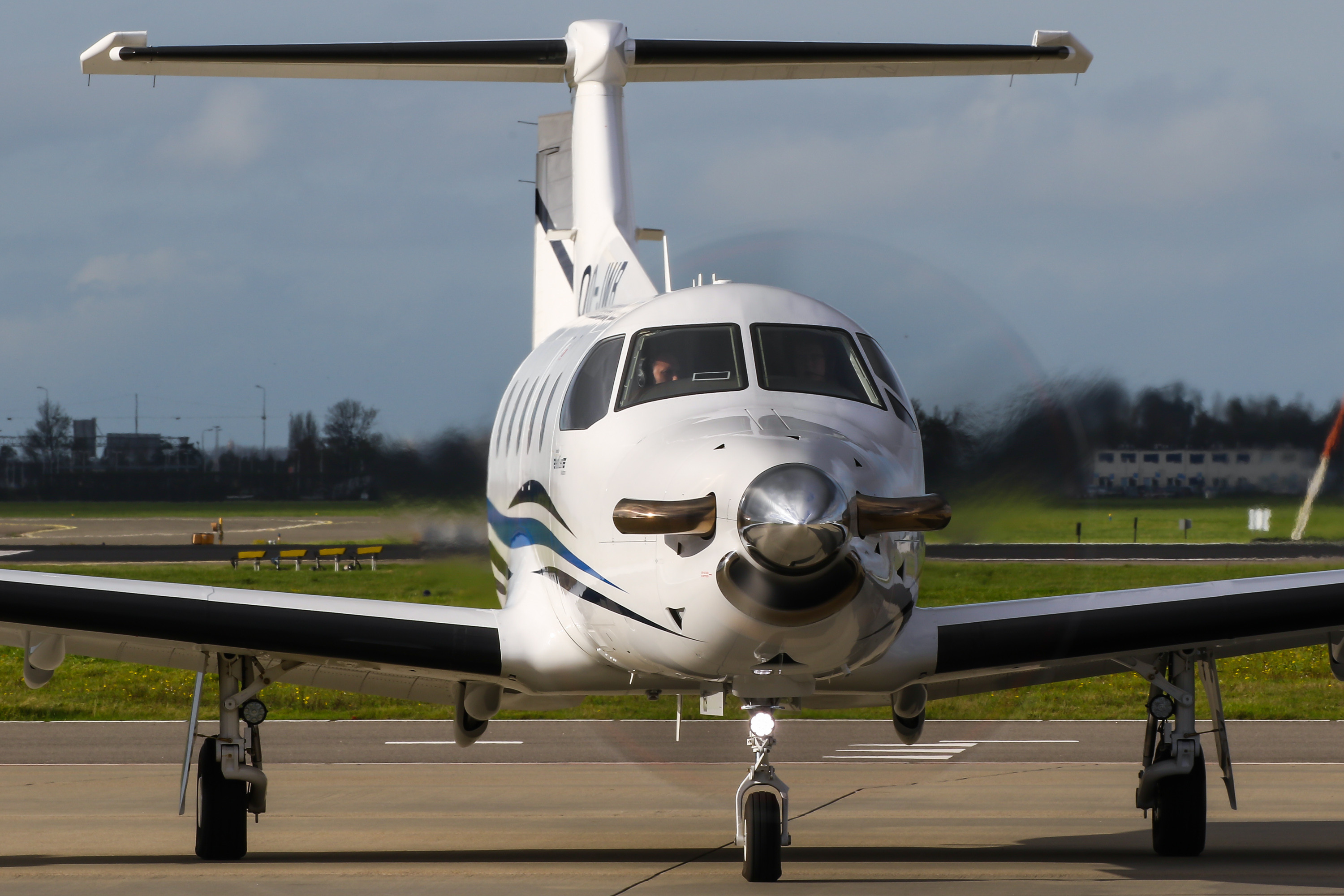 Un producător elvețian de avioane suspendă livrările de aeronave către SUA, ca urmare a tarifelor vamale impuse de Trump