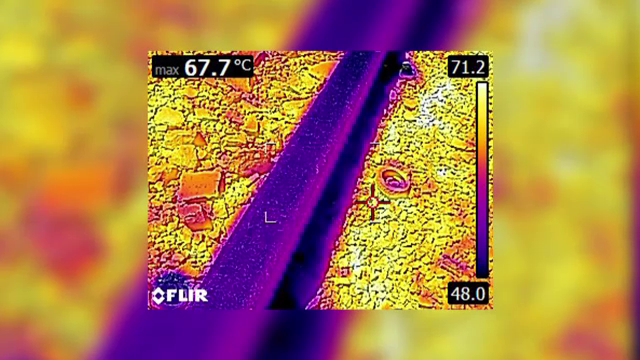 Arșița face ravagii în țară. La nivelul șinelor de tren, în Gara de Nord, erau aproape 70 de grade. „E foarte cald”