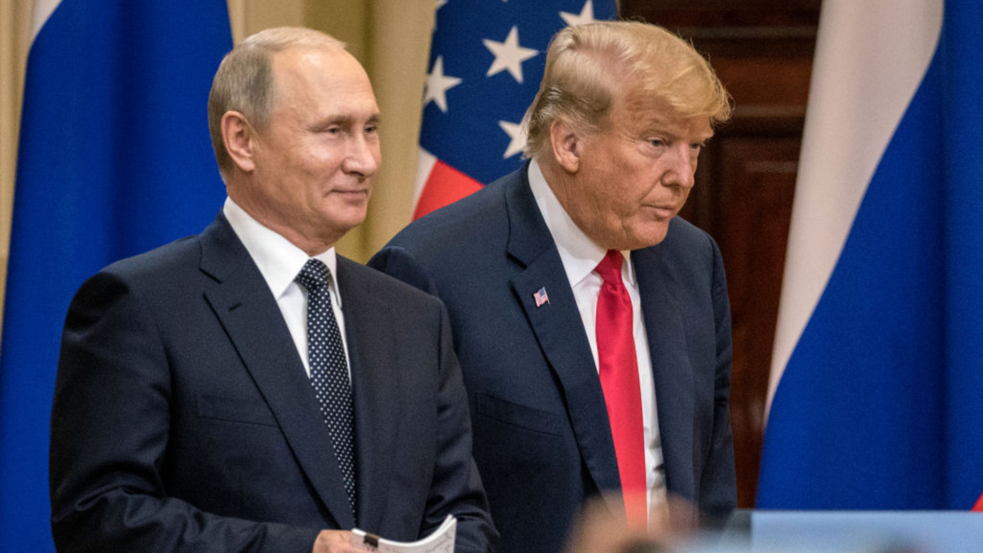 CNN: Înaintea summitului din Alaska, Trump vrea să ştie ce s-a schimbat la Putin. Şeful Kremliului rămâne o „ţintă dificilă”
