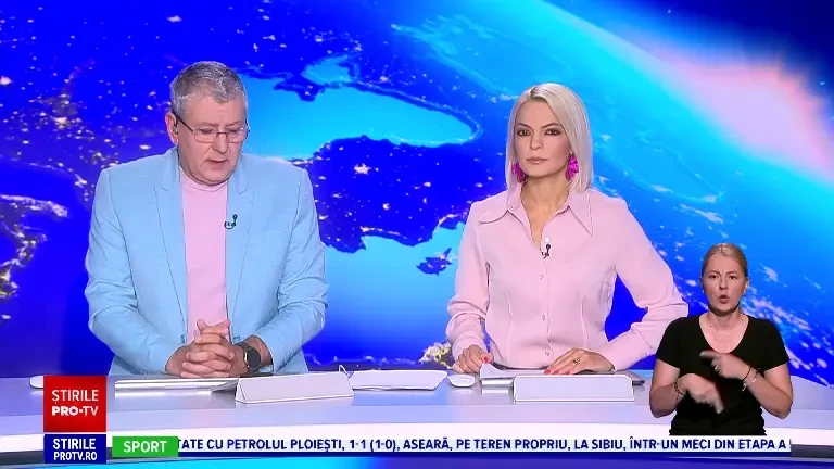 Cine era pilotul avionului care s-a prăbușit în Arad. Avea o experiență de aproape 20 de ani