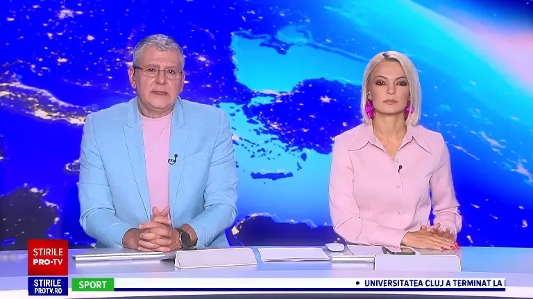 Aiud, capitala folclorului. Peste 300 de artiști din nouă țări au transformat orașul într-o scenă plină de culoare