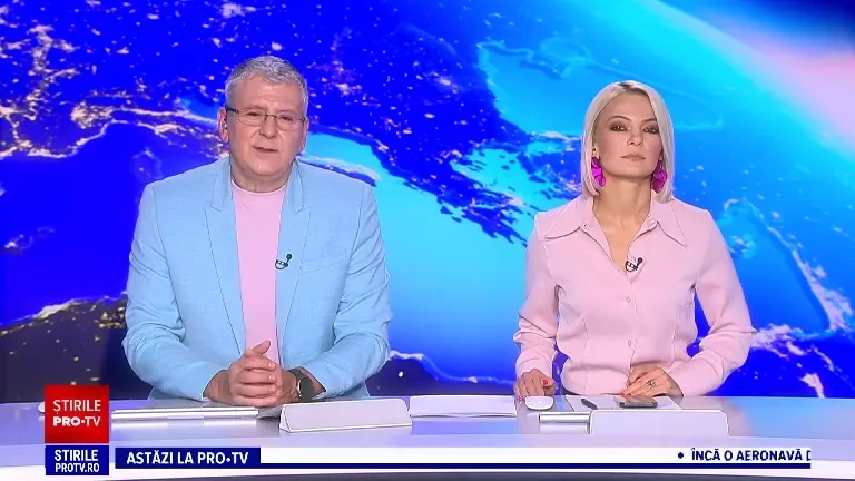 O parte din istoria navigației românești a fost readusă la viață în jurul Cetății Făgărașului