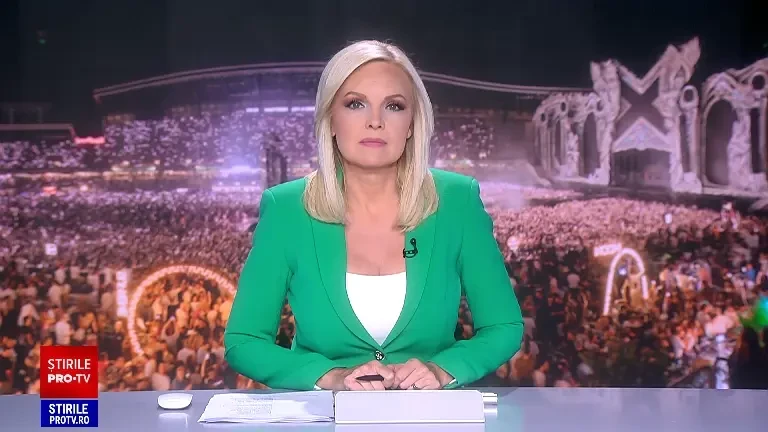 Gestul „electrizant” la care a apelat o tânără la UNTOLD ca să fie văzută de restul grupului