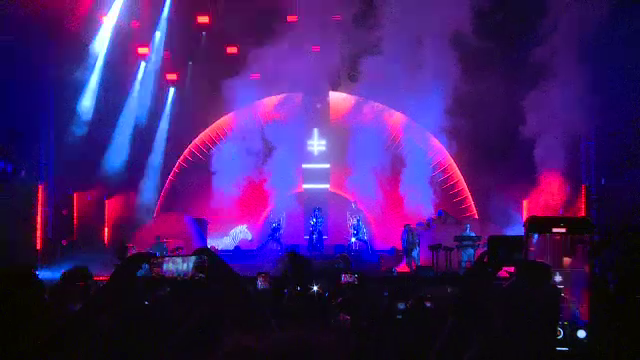 Summer Well 2025 s-a încheiat în forță. Empire of the Sun a încins atmosfera, iar petrecăreții s-au distrat până târziu