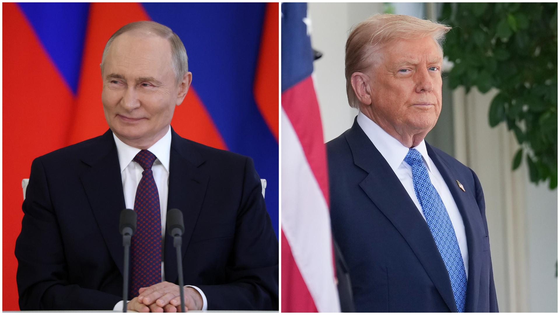 Ce se vorbește în Rusia despre întâlnirea lui Putin cu Trump pentru încheierea războiului din Ucraina