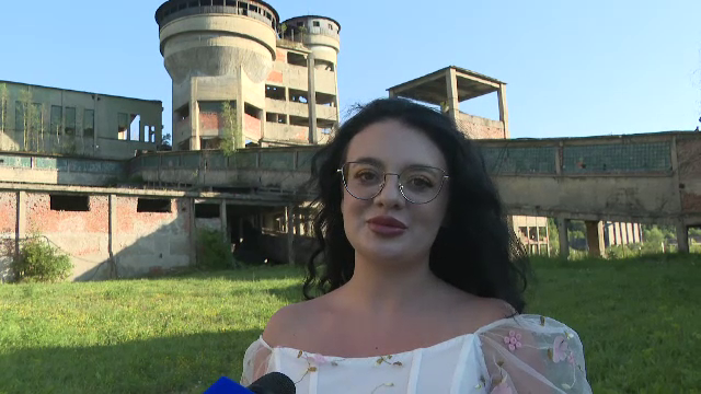 Fosta mină Petrila a devenit platou de filmare. Actorii din Valea Jiului lucrează un thriller psihologic unic în România