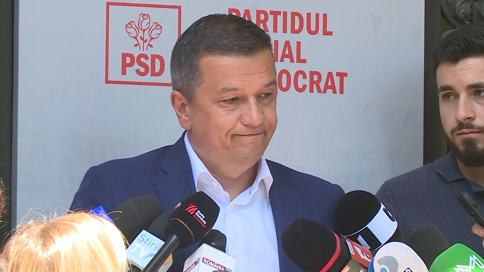 PSD amenință cu ruperea coaliției de guvernare dacă PNL se aliază cu USR pentru Primăria Capitalei: ”Sunt şanse foarte mari”