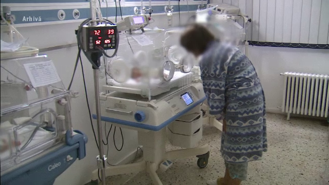 Familia unei femei care a murit după ce a născut la un spital din București așteaptă de 16 ani să i se facă dreptate