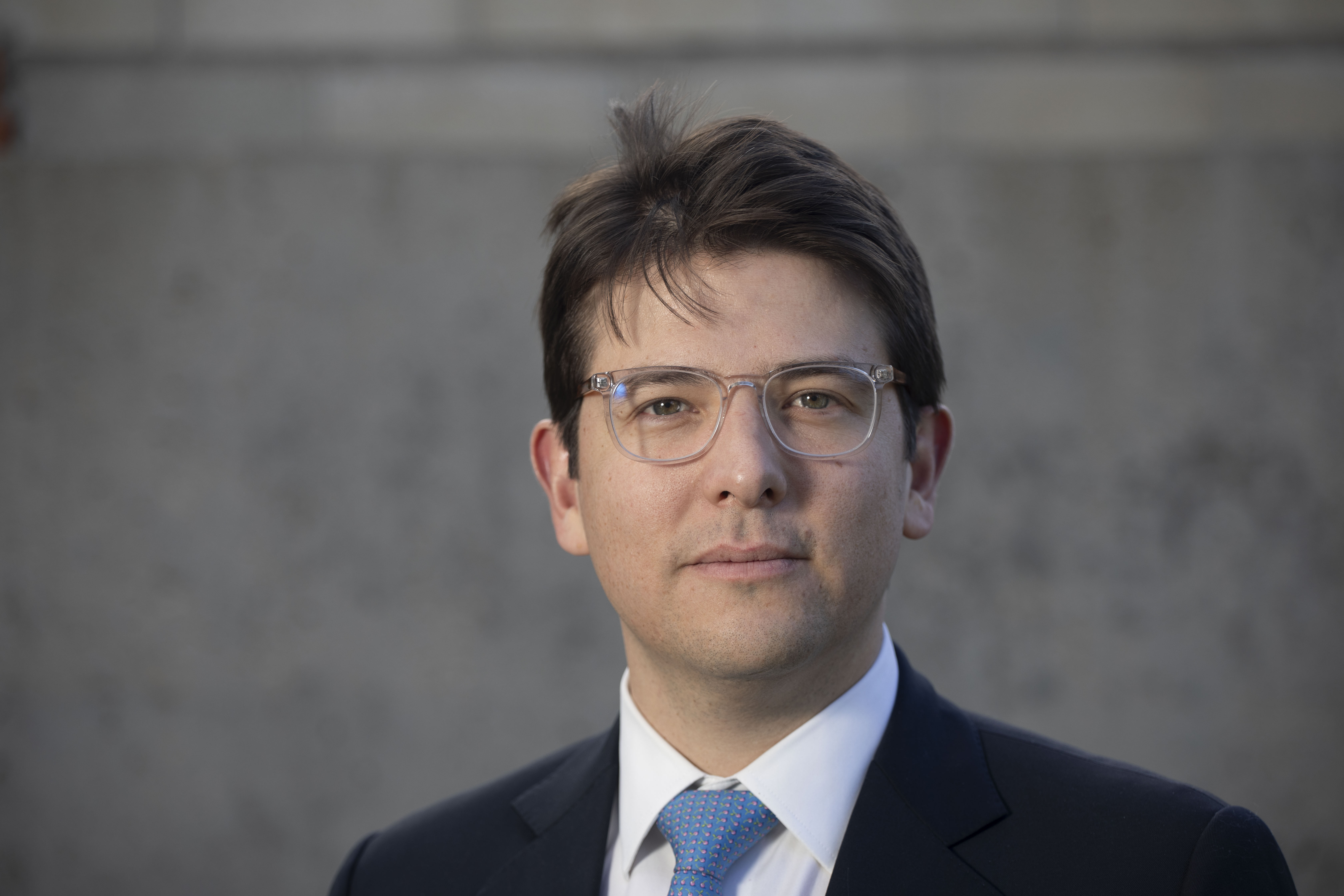 Senatorul columbian Miguel Uribe, potențial candidat la preşedinţie, a murit la două luni după ce a fost împușcat