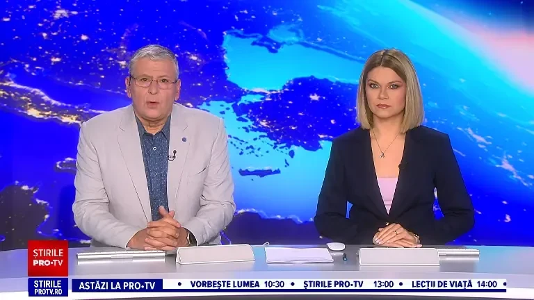 Accident violent provocat de un șofer care gonea prin București cu poliția pe urmele sale. „Mergea foarte haotic”