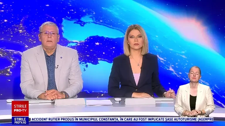 Un tânăr din Brașov a fost salvat cu elicopterul din Munții Făgăraș după ce a căzut 100 de metri într-o râpă