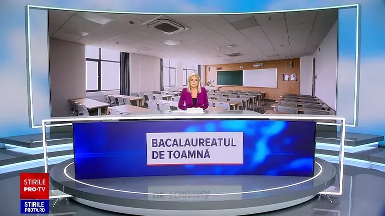 Un eseu de 400 de cuvinte despre o operă li s-a părut imposibil de greu. ”Mi-a picat fața, de aia nu am scris nimic”