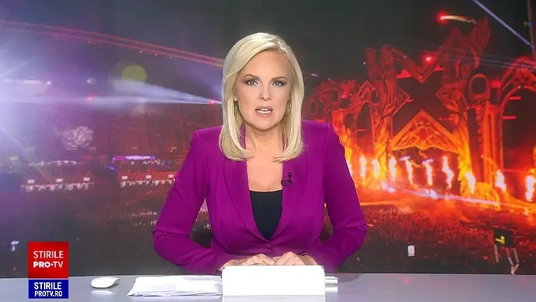 Aproape 500.000 de tineri s-au bucurat de cele 4 zile de Untold la Cluj