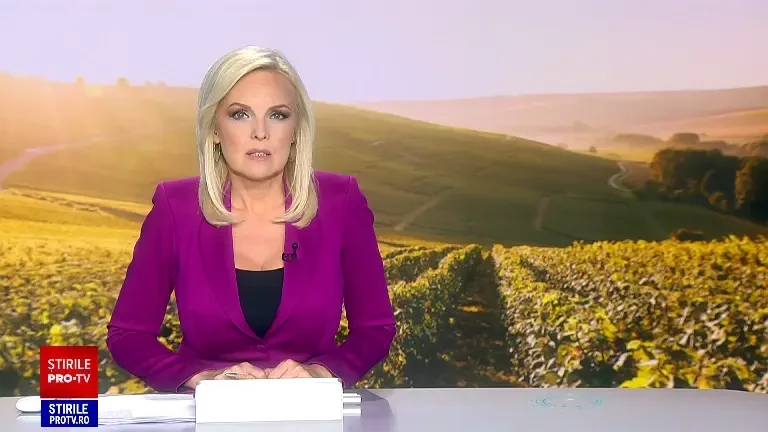 După cireșe, 2025 este un an prost și pentru strugurii de masă