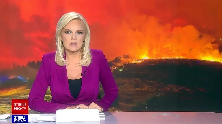 Valul de caniculă alimentează incendii majore în sudul Europei. Mii de oameni au fost evacuați