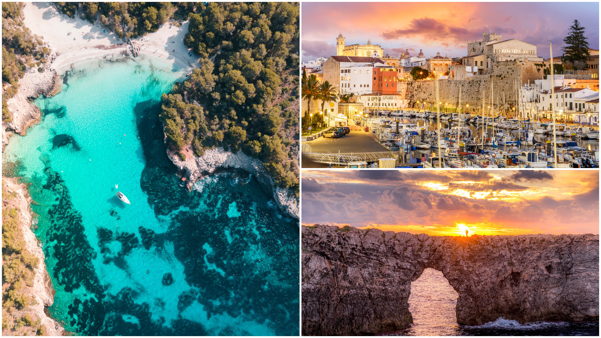 Menorca, bijuteria liniștită a Insulelor Baleare, Spania. Ghid complet pentru o vacanță relaxantă la mare