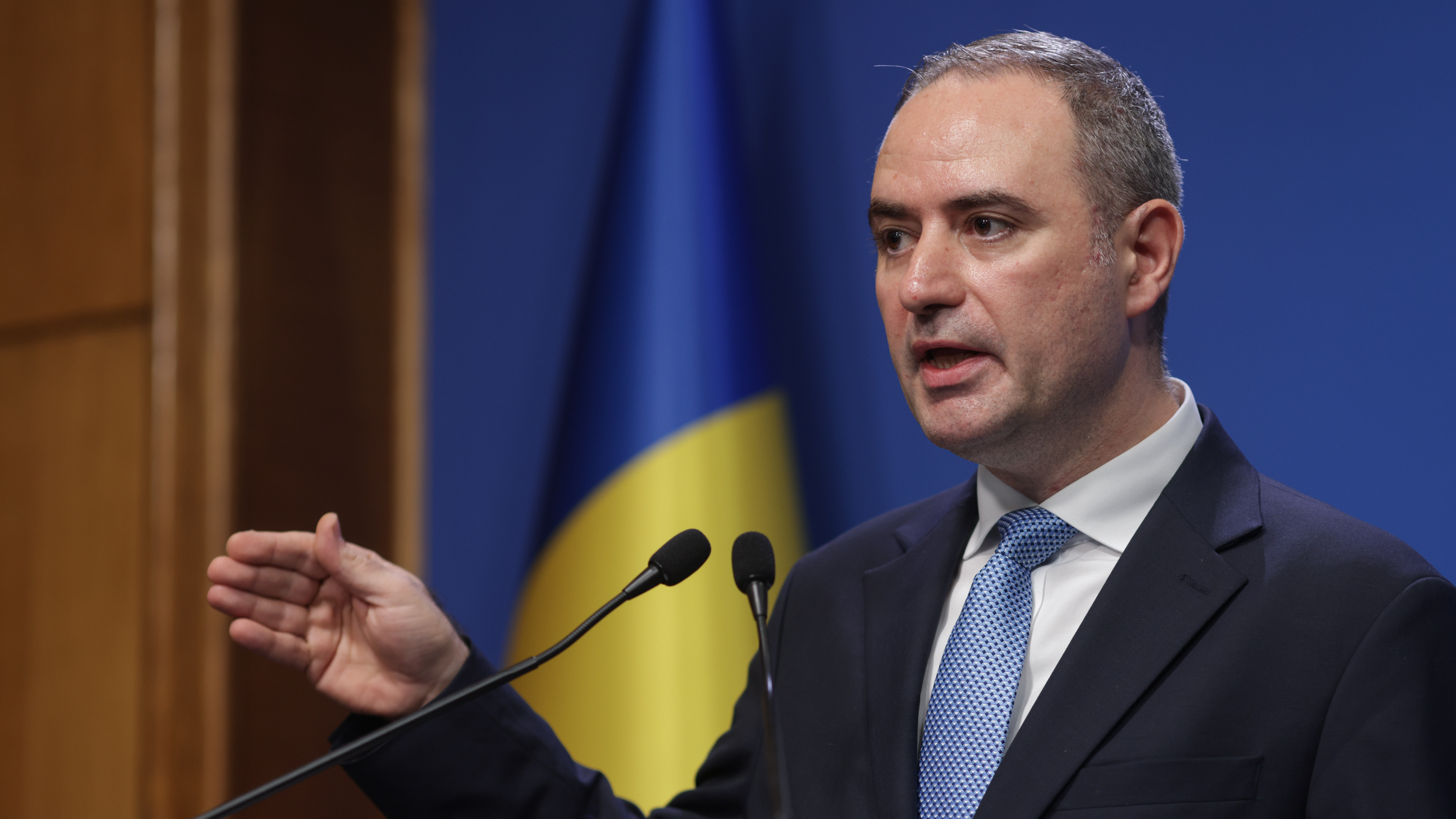 Ministrul Finanțelor cere controale ANAF la firme mari cu datorii uriașe: Eşalonările abuzive trebuie să înceteze