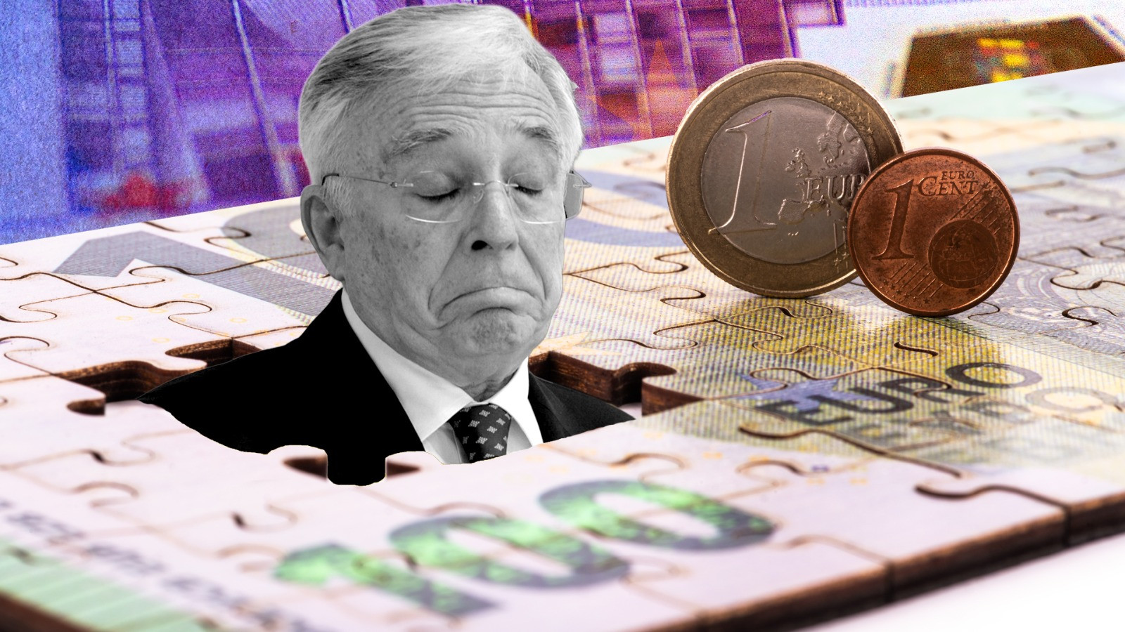 Mugur Isărescu, despre trecerea României la euro: „Peste cinci sau şapte ani mai discutăm”