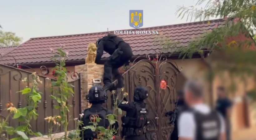 Surse: Un suspect al crimei de la Padina a încercat să obțină reducerea pedepsei printr-un denunț fals