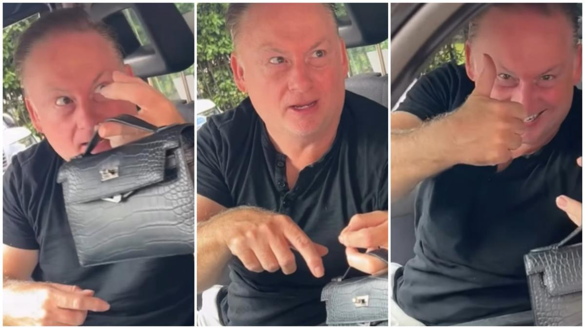 O femeie și-a uitat geanta de peste 100.000 de euro într-un taxi, în Marea Britanie. A doua zi a avut parte de o surpriză