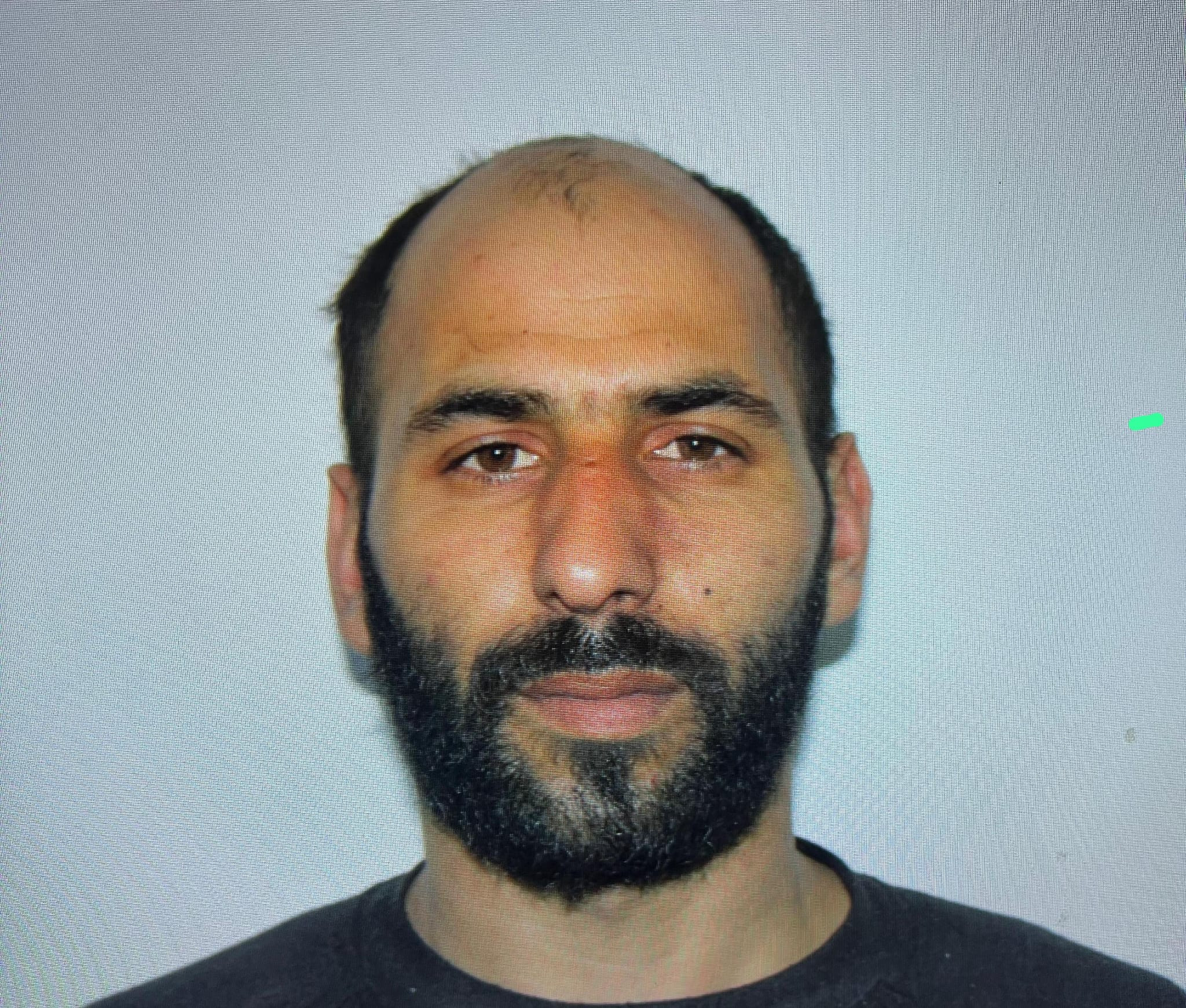 Unde a fost prins deținutul evadat de la Penitenciarul Mărgineni. Individul ispășea o pedeapsă 5 ani și 10 luni