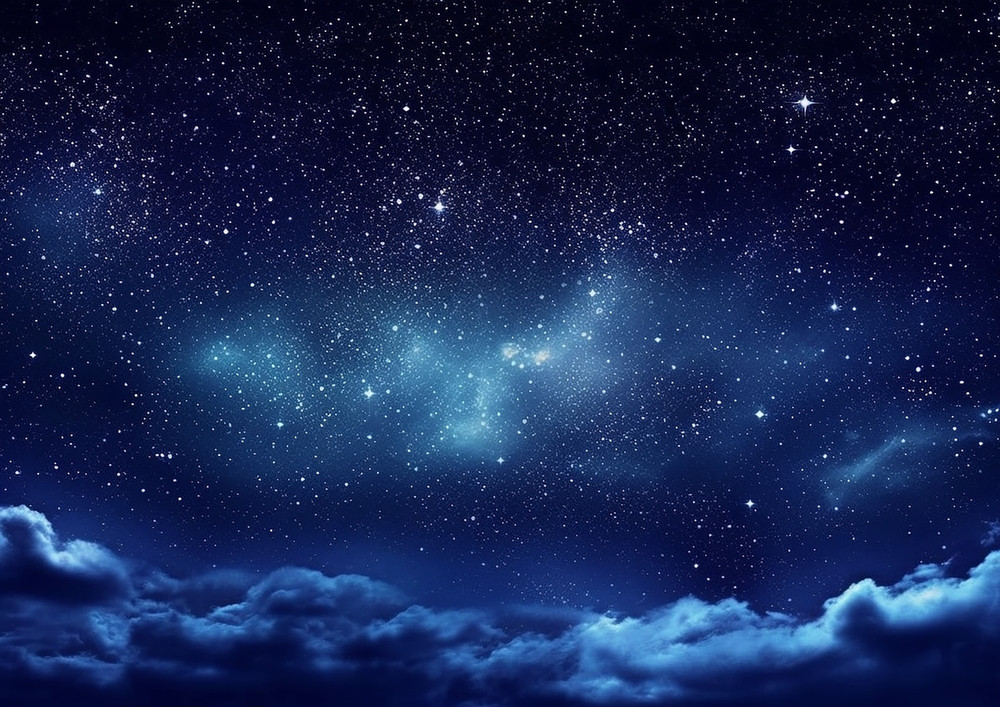 Un fenomen astronomic inedit, confundat cu apariția unor OZN-uri, în Germania. Ce erau, de fapt, luminile bizare de pe cer