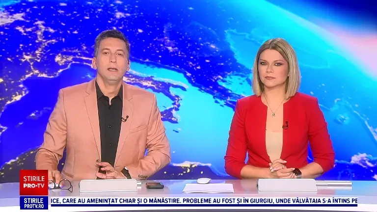 Incendii devastatoare în sudul țării. Zeci de gospodării afectate, mănăstiri și fabrici în pericol: „Ia pământul foc”