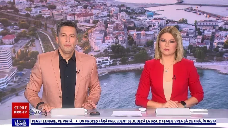 Peste 150.000 de turiști așteptați pe litoral de Ziua Marinei. Constanța se pregătește pentru marea sărbătoare navală