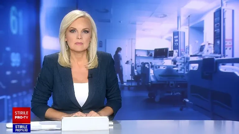 Măsurile luate la Spitalul Floreasca după ce încă patru pacienți au fost diagnosticați cu Candida auris