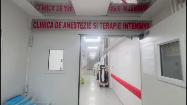 Ministrul Sănătății sesizează Parchetul, după ce încă patru pacienți au fost diagnosticați cu Candida auris la Floreasca