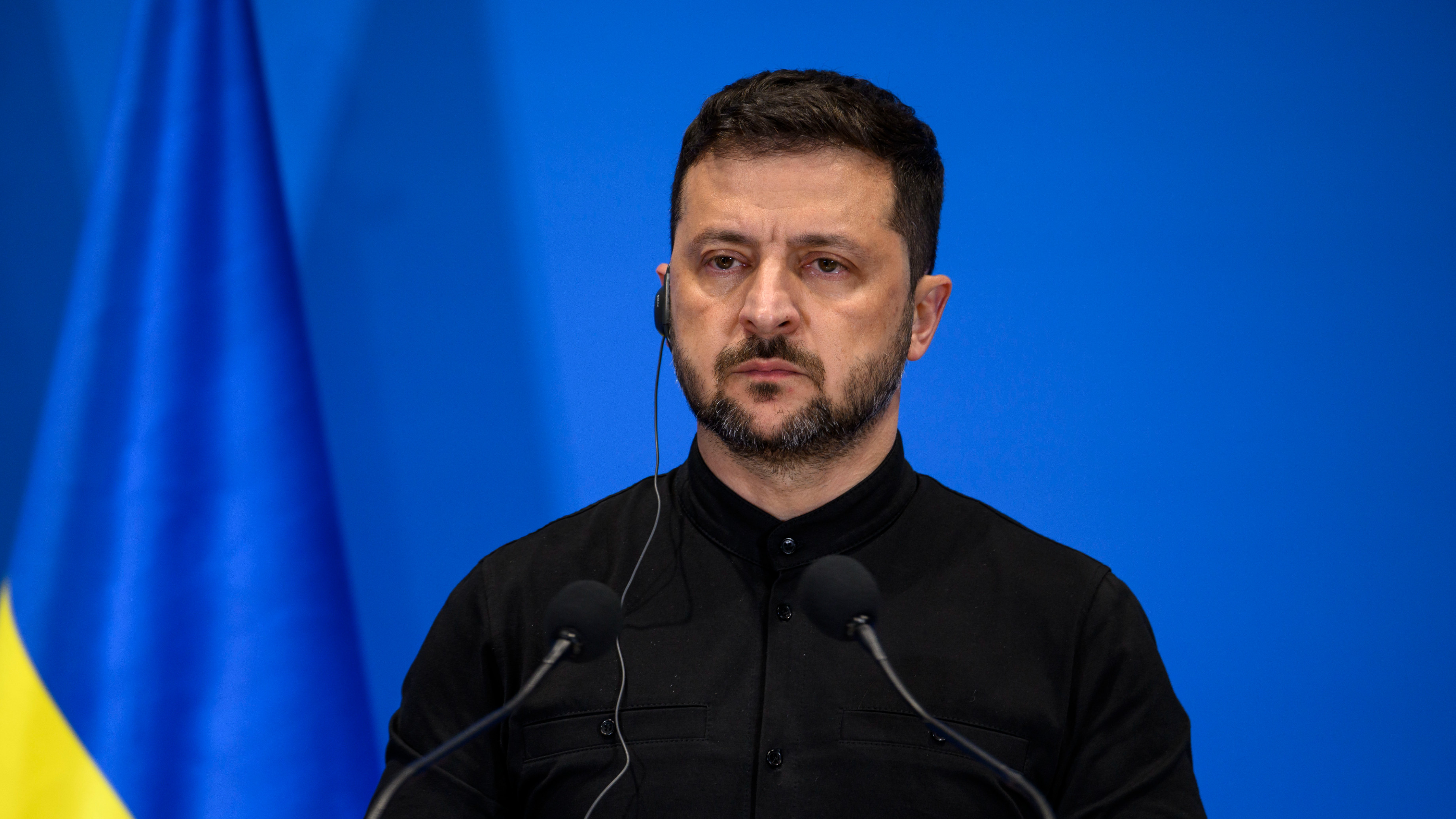 De ce Volodimir Zelenski respinge categoric cedarea de teritorii Rusiei. "Ar deveni imediat un infractor"