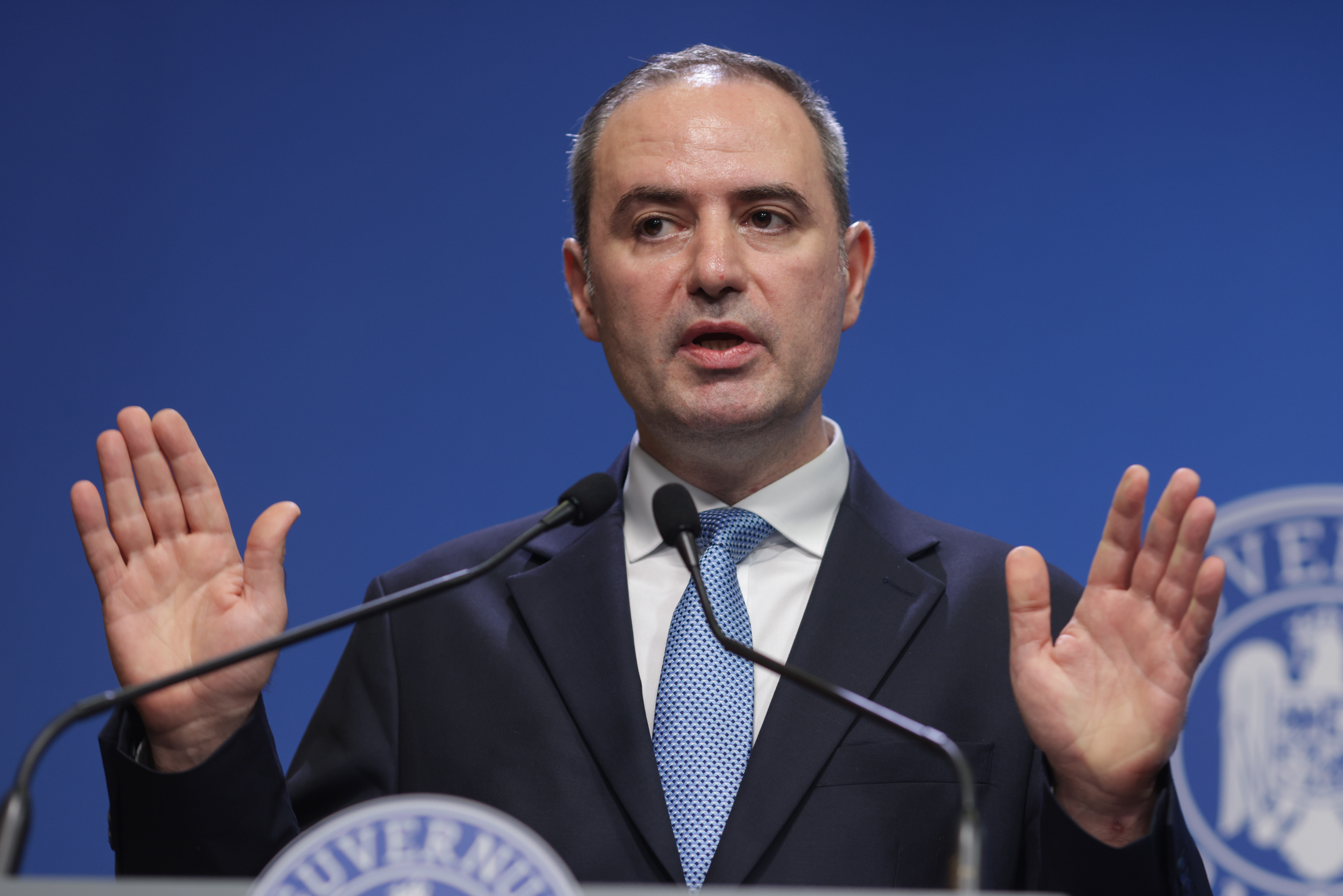 Reacția ministrului de Finanțe, după ce agenția Moody’s a reconfirmat ratingul României: ”Guvernul a luat măsurile corecte”