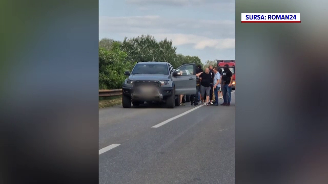 Portughez prins la Roman cu droguri de mare risc. Bărbatul ar fi adus în țară peste un kilogram de stupefiante