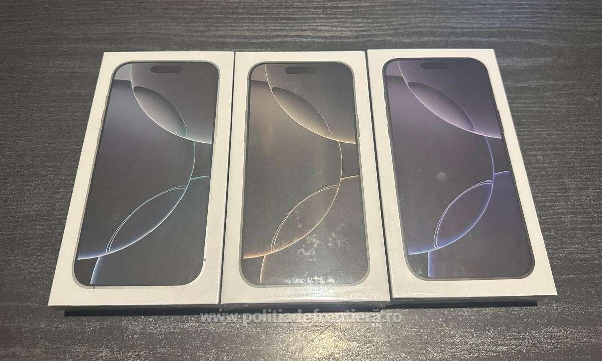 Un român este cercetat după ce poliţiştii de la Nădlac au făcut o descoperire de trei milioane de lei, în urma unui control