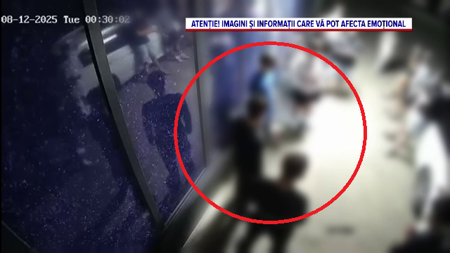 Pugilistul care a bătut un adolescent în faţa unei săli de jocuri din Bacău a fost reţinut. Reacția Federaţiei Române de Box