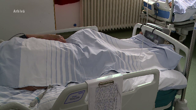 România cere ajutor european pentru pacienți cu arsuri grave. Centrul de la Floreasca va fi închis pentru reorganizare