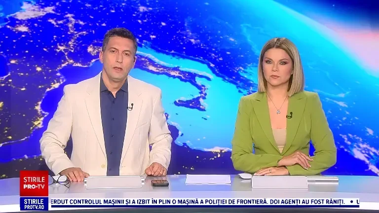 Un deținut condamnat pentru act sexual cu un minor a evadat de la Penitenciarul Mărgineni, judeţul Dâmboviţa