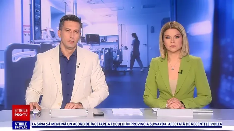 Ministrul Sănătății sesizează Parchetul, după ce încă patru pacienți au fost diagnosticați cu Candida auris la Floreasca