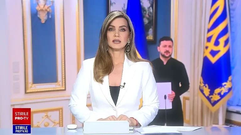 Zelenski, sceptic față de șansele unui rezultat favorabil Kievului după întâlnirea Trump-Putin: „Nu pot ajunge la un acord”